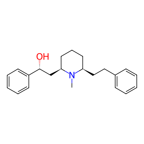Chemical structure of BindingDB Monomer ID 50080821