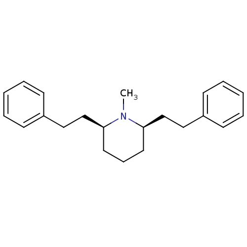 Chemical structure of BindingDB Monomer ID 50080827