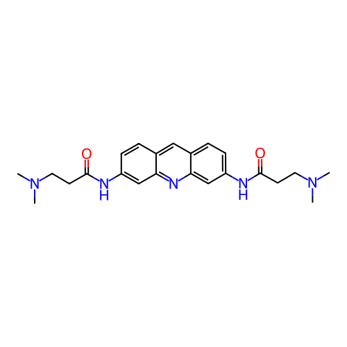 Chemical structure of BindingDB Monomer ID 50080851