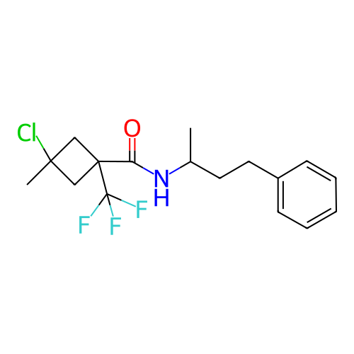 Chemical structure of BindingDB Monomer ID 50080938
