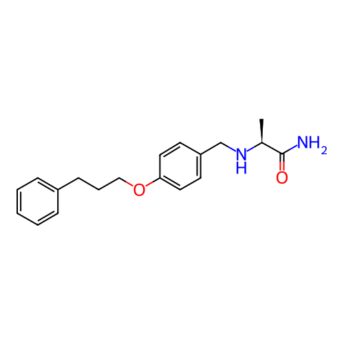 Chemical structure of BindingDB Monomer ID 50080949