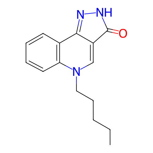 Chemical structure of BindingDB Monomer ID 50081014