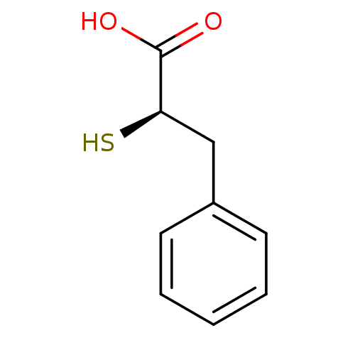 Chemical structure of BindingDB Monomer ID 50081016