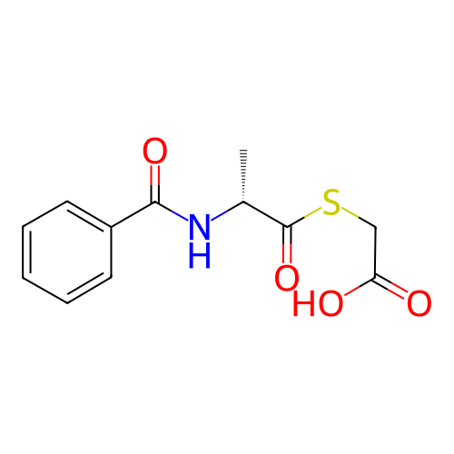 Chemical structure of BindingDB Monomer ID 50081035