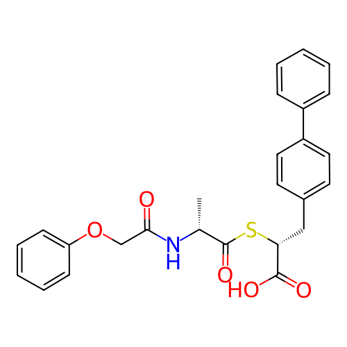 Chemical structure of BindingDB Monomer ID 50081040