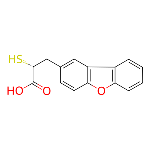 Chemical structure of BindingDB Monomer ID 50081042