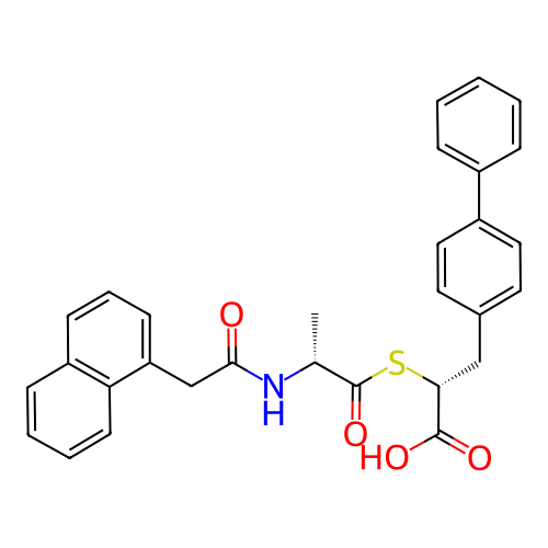 Chemical structure of BindingDB Monomer ID 50081050