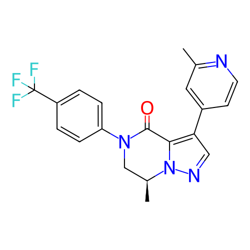 Chemical structure of BindingDB Monomer ID 50081051