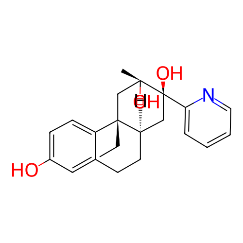 Chemical structure of BindingDB Monomer ID 50081062