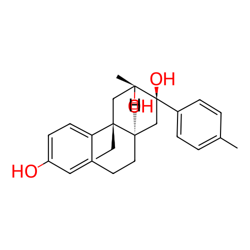 Chemical structure of BindingDB Monomer ID 50081063