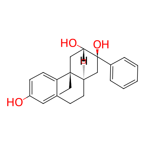 Chemical structure of BindingDB Monomer ID 50081066
