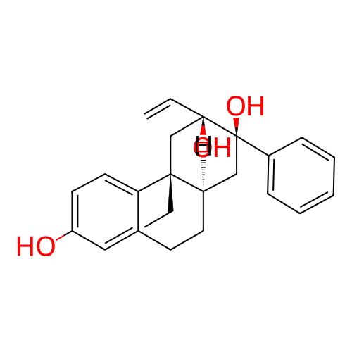 Chemical structure of BindingDB Monomer ID 50081067