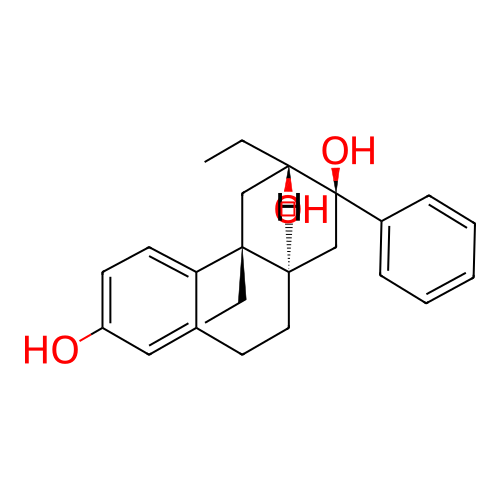 Chemical structure of BindingDB Monomer ID 50081068