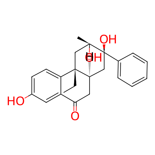 Chemical structure of BindingDB Monomer ID 50081075