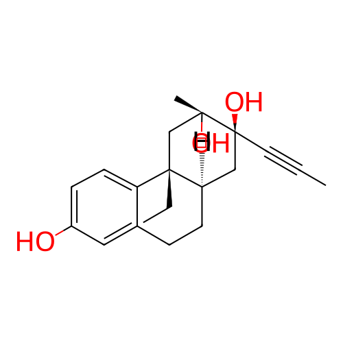 Chemical structure of BindingDB Monomer ID 50081079