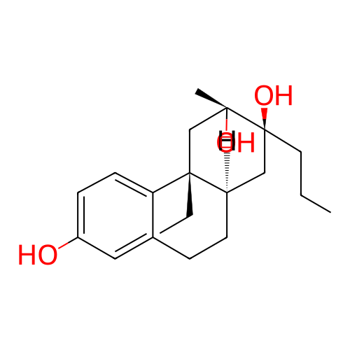 Chemical structure of BindingDB Monomer ID 50081098