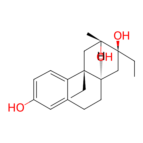 Chemical structure of BindingDB Monomer ID 50081099