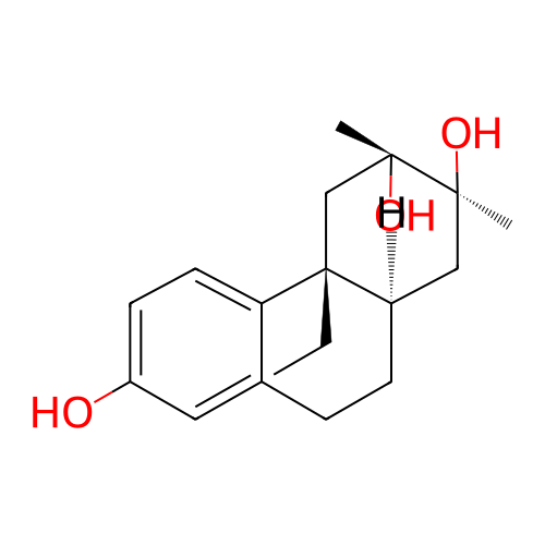 Chemical structure of BindingDB Monomer ID 50081100