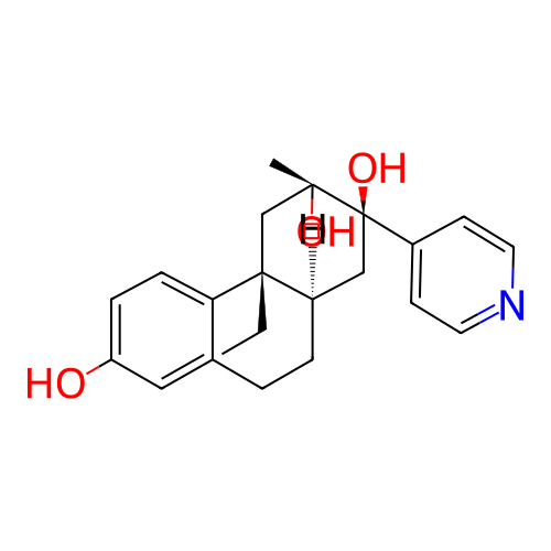 Chemical structure of BindingDB Monomer ID 50081102