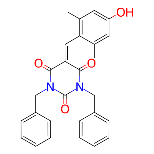 Chemical structure of BindingDB Monomer ID 50081125