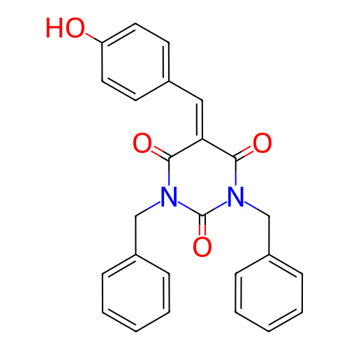 Chemical structure of BindingDB Monomer ID 50081159