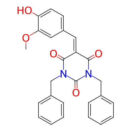 Chemical structure of BindingDB Monomer ID 50081162