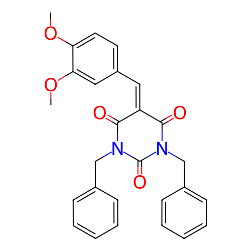 Chemical structure of BindingDB Monomer ID 50081163