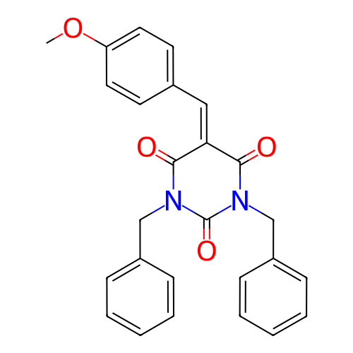 Chemical structure of BindingDB Monomer ID 50081164