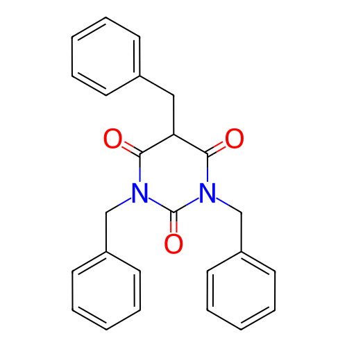 Chemical structure of BindingDB Monomer ID 50081172