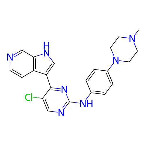 Chemical structure of BindingDB Monomer ID 50081177