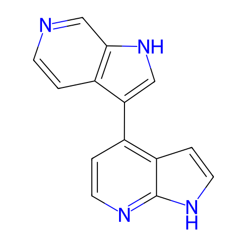 Chemical structure of BindingDB Monomer ID 50081188
