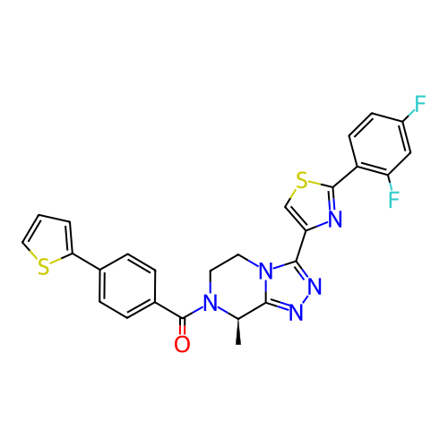 Chemical structure of BindingDB Monomer ID 50081194