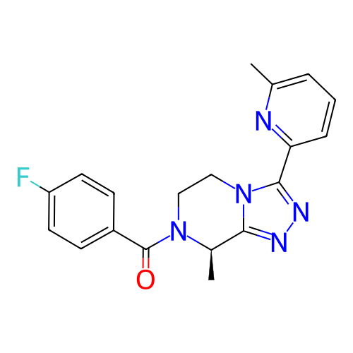 Chemical structure of BindingDB Monomer ID 50081201