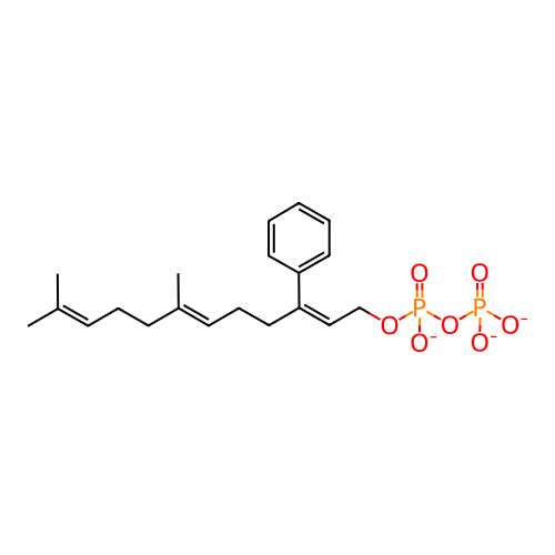 Chemical structure of BindingDB Monomer ID 50081226