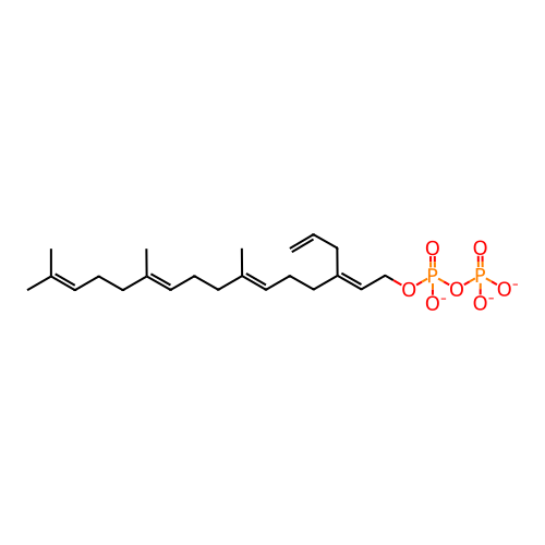 Chemical structure of BindingDB Monomer ID 50081238