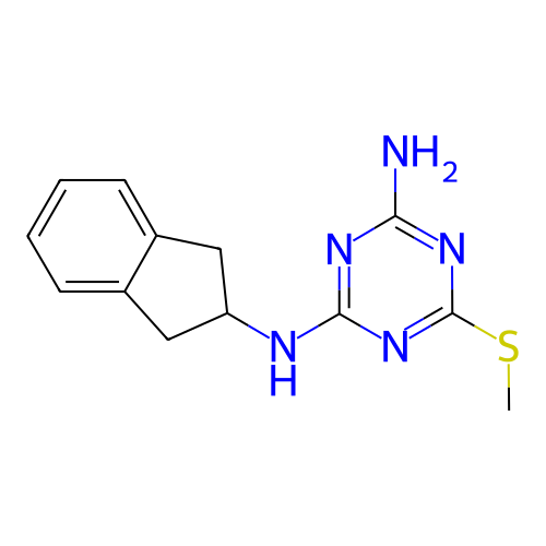 Chemical structure of BindingDB Monomer ID 50081292