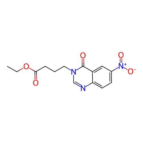 Chemical structure of BindingDB Monomer ID 50081309