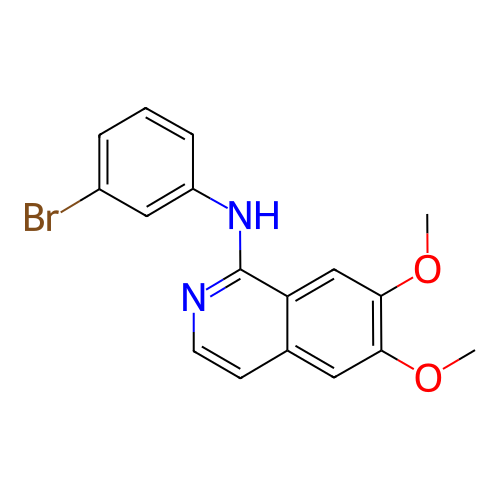 Chemical structure of BindingDB Monomer ID 50081317