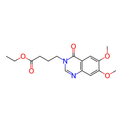 Chemical structure of BindingDB Monomer ID 50081327