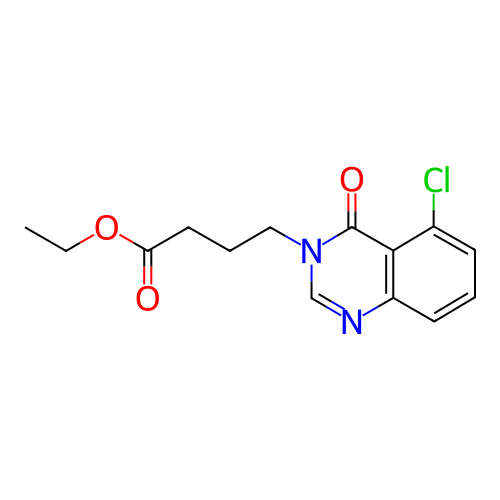 Chemical structure of BindingDB Monomer ID 50081329