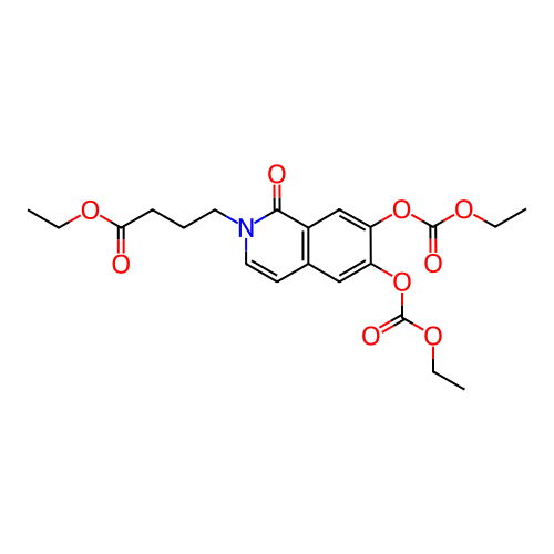 Chemical structure of BindingDB Monomer ID 50081330