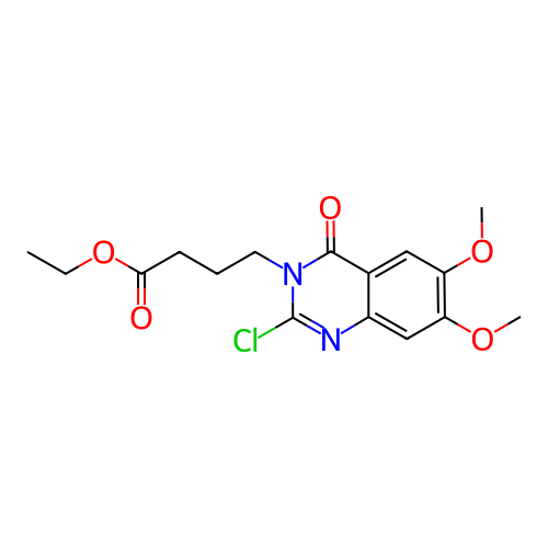 Chemical structure of BindingDB Monomer ID 50081339