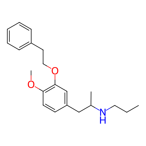 Chemical structure of BindingDB Monomer ID 50081383