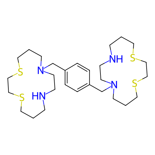 Chemical structure of BindingDB Monomer ID 50081397