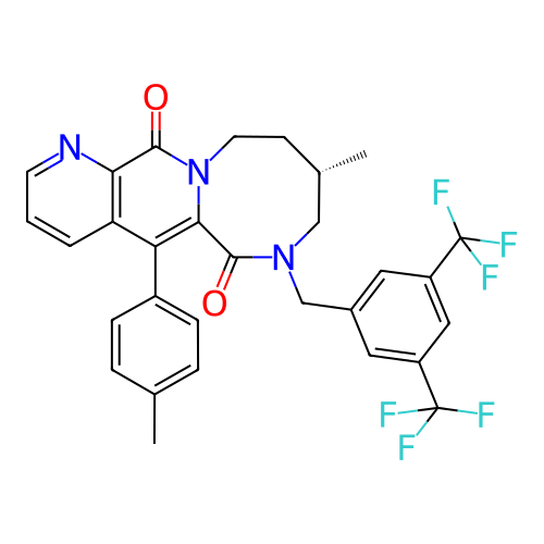 Chemical structure of BindingDB Monomer ID 50081411