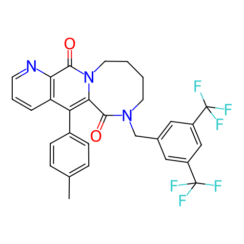 Chemical structure of BindingDB Monomer ID 50081413