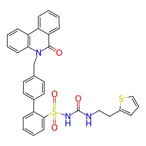 Chemical structure of BindingDB Monomer ID 50081451