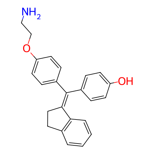 Chemical structure of BindingDB Monomer ID 50081469