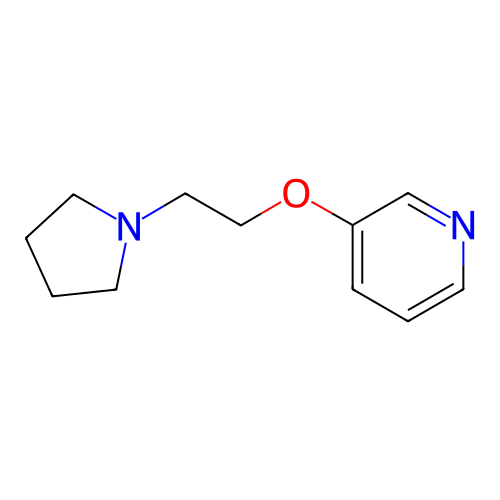 Chemical structure of BindingDB Monomer ID 50081480