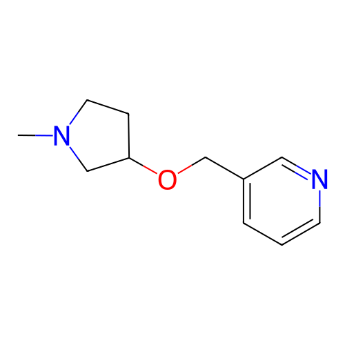 Chemical structure of BindingDB Monomer ID 50081482
